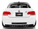 BMW M3 by WSTO 2010 года
